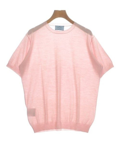Prada Knit Sweater Pink