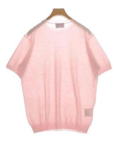 Prada Knit Sweater Pink — view 2