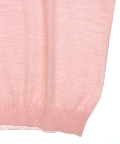 Prada Knit Sweater Pink — view 5