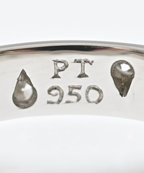 Tiffany & Co Dots Ring Diamond New — view 4