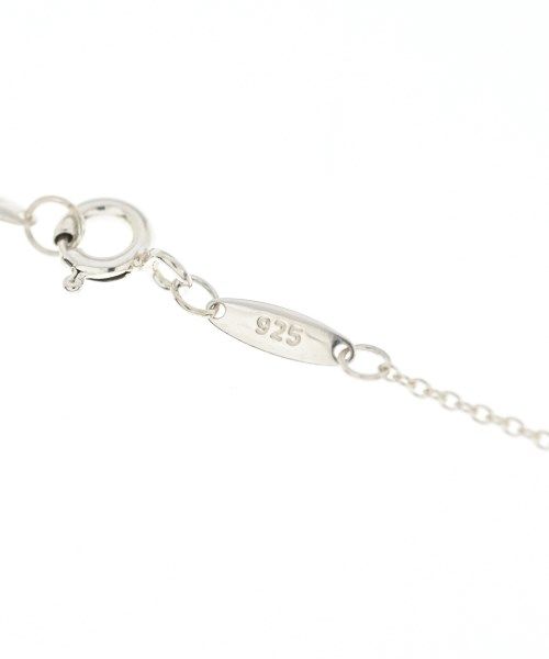 Tiffany & Co Diamond by the Yard Pendant Includes Frame New Necklace — view 4