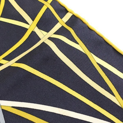 Hermes Carre 90 L'art du Temari Scarf — view 5