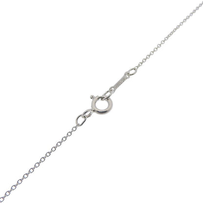 Tiffany & Co Paloma Picasso 925 Sterling Silver Necklace — view 5