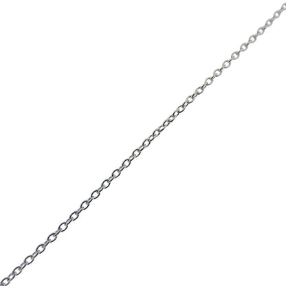 Tiffany & Co Paloma Picasso 925 Sterling Silver Necklace — view 4