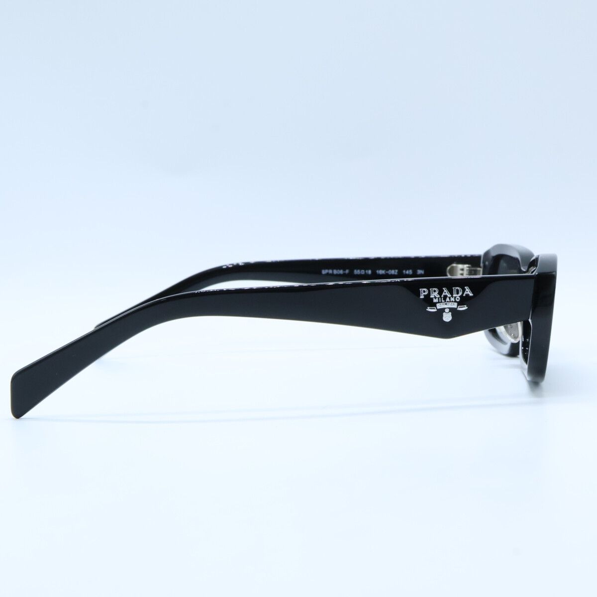 Prada Square Shape Eyewear — view 3