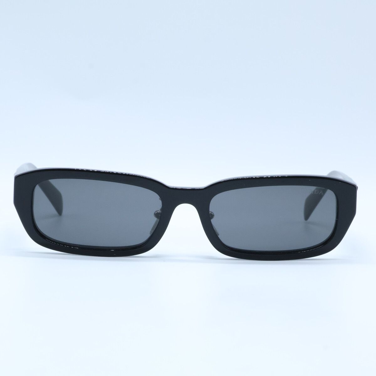 Prada Square Shape Eyewear — view 2