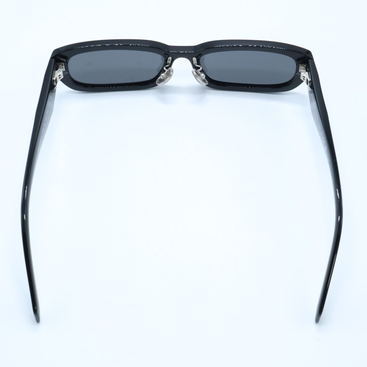 Prada Square Shape Eyewear — view 4