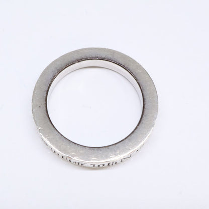 Chrome Hearts 925 3 Fck You Spacer — view 6