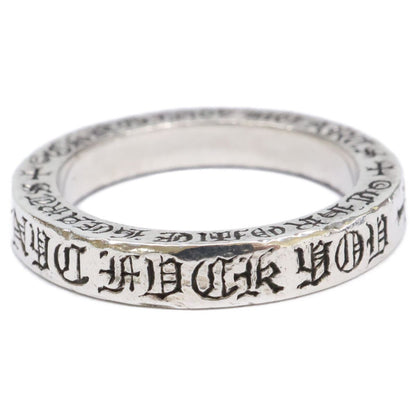 Chrome Hearts 925 3 Fck You Spacer — view 2