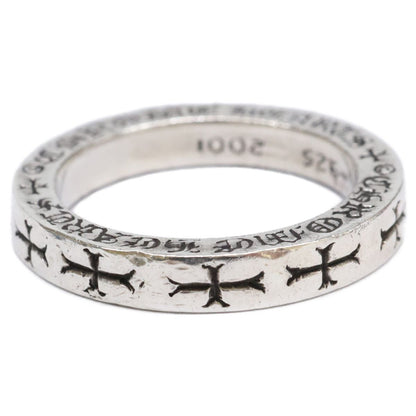 Chrome Hearts 925 3 Fck You Spacer — view 4