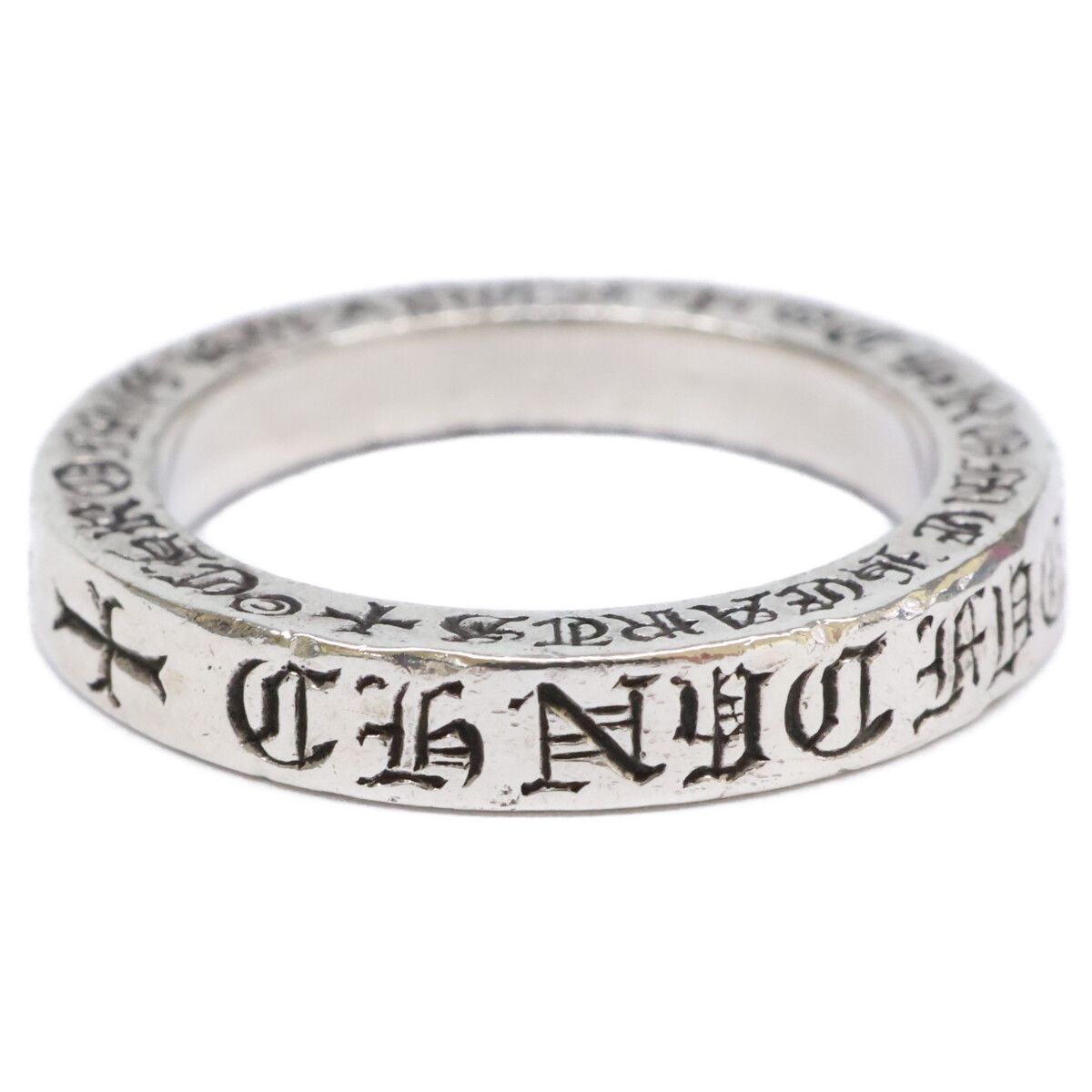 Chrome Hearts 925 3 Fck You Spacer