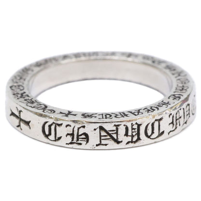 Chrome Hearts 925 3 Fck You Spacer