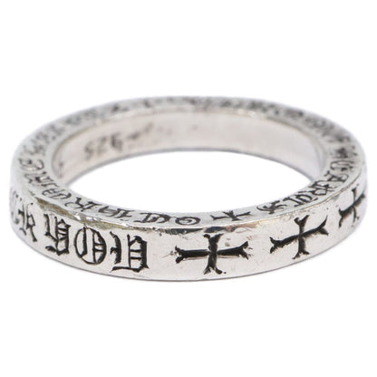 Chrome Hearts 925 3 Fck You Spacer — view 3