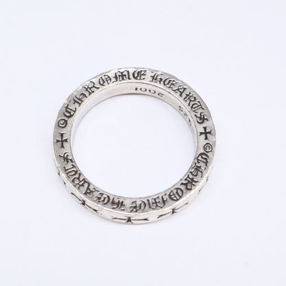 Chrome Hearts 925 3 Fck You Spacer — view 5