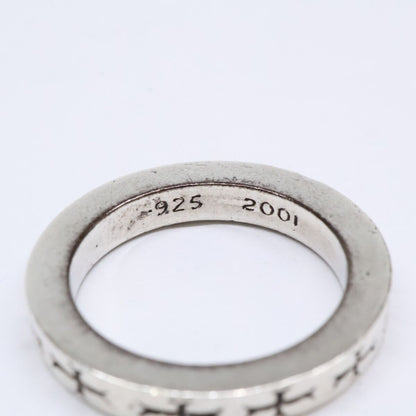 Chrome Hearts 925 3 Fck You Spacer — view 7