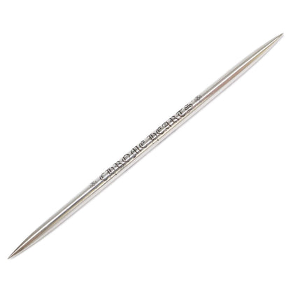 Chrome Hearts Toothpick Necklace — view 6