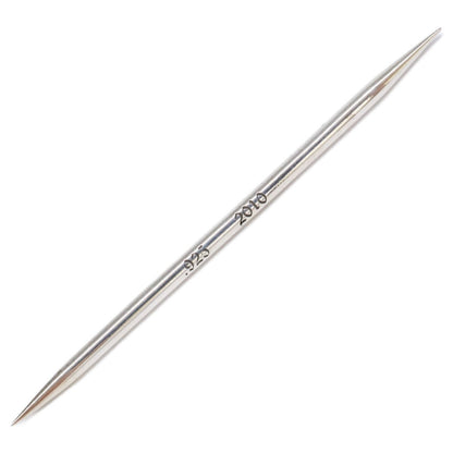 Chrome Hearts Toothpick Necklace — view 7
