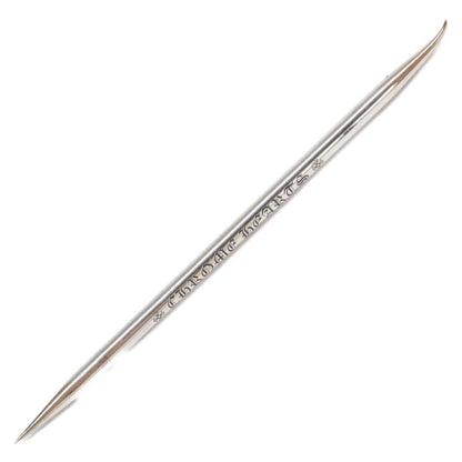 Chrome Hearts Toothpick Necklace — view 8
