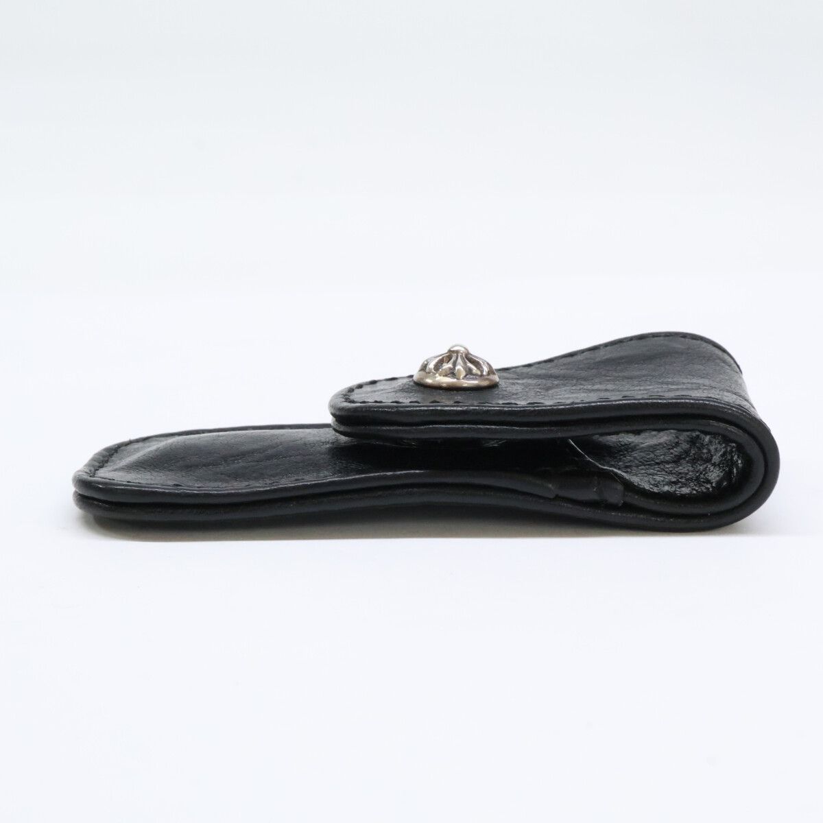 Chrome Hearts Toothpick Necklace — view 3
