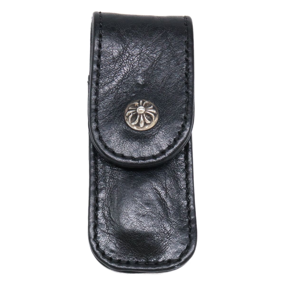 Chrome Hearts Toothpick Necklace — view 2