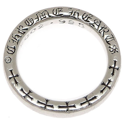 Chrome Hearts Ring Silver — view 2