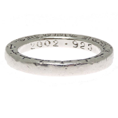 Chrome Hearts Ring Silver — view 4