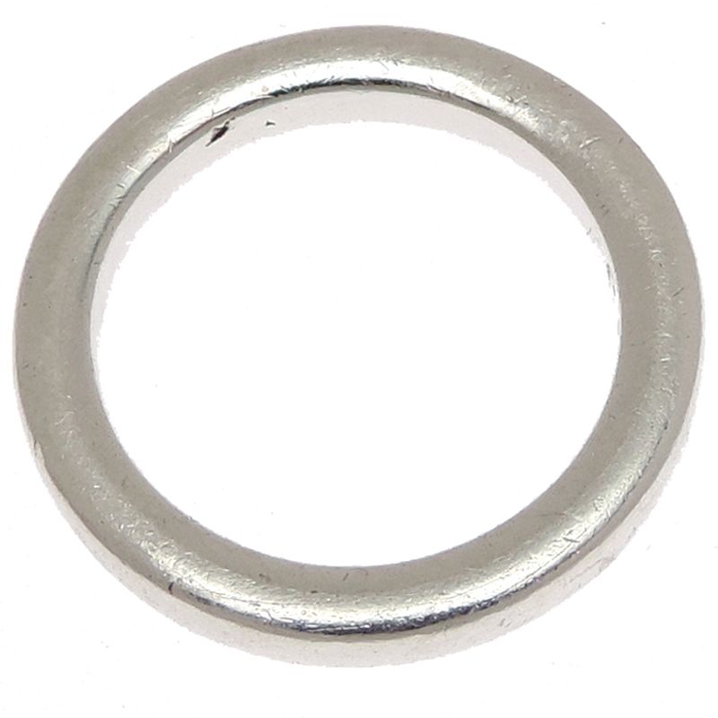 Chrome Hearts Ring Silver — view 3