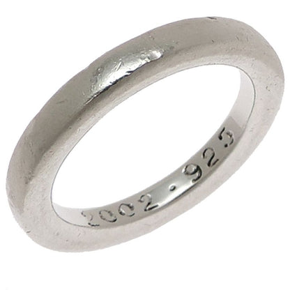 Chrome Hearts Ring Silver