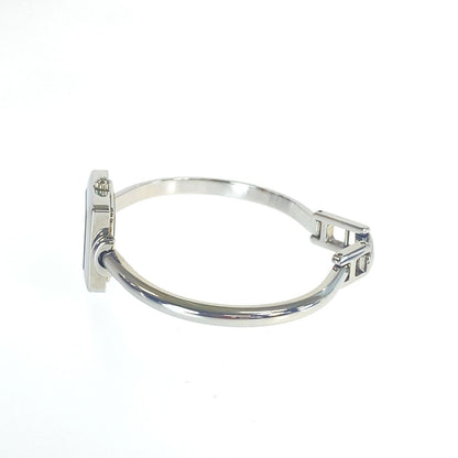 Gucci Bangle Watch Silver Stainless Steel — view 4