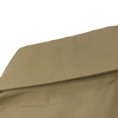 Gucci by Tom Ford Cotton Shirt Beige 44 — view 5