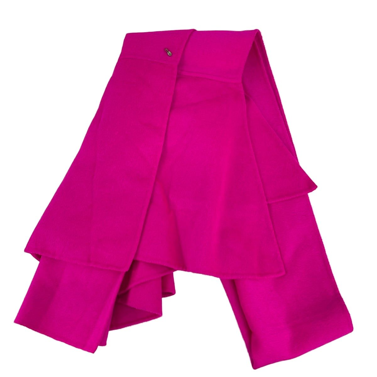 Dior Coat US 8 Pink M — view 6