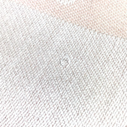 Louis Vuitton Shawl Monogram Wool Pink Scarf — view 8