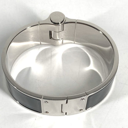 Hermes Bracelet Chaniere GM Metal Black — view 2