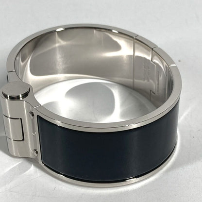 Hermes Bracelet Chaniere GM Metal Black — view 5