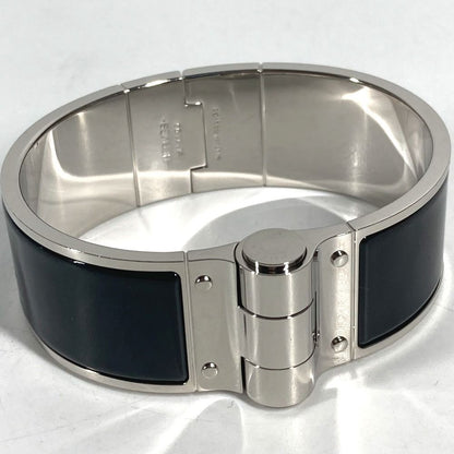Hermes Bracelet Chaniere GM Metal Black — view 4