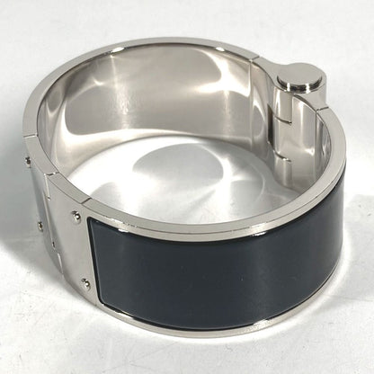 Hermes Bracelet Chaniere GM Metal Black — view 3