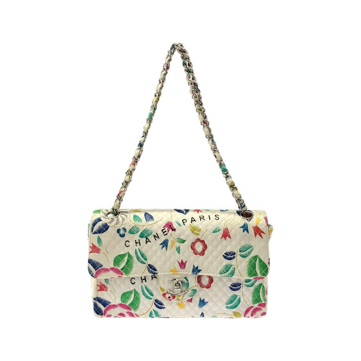Chanel Vintage Shoulder Bag