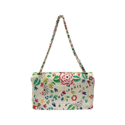 Chanel Vintage Shoulder Bag — view 2