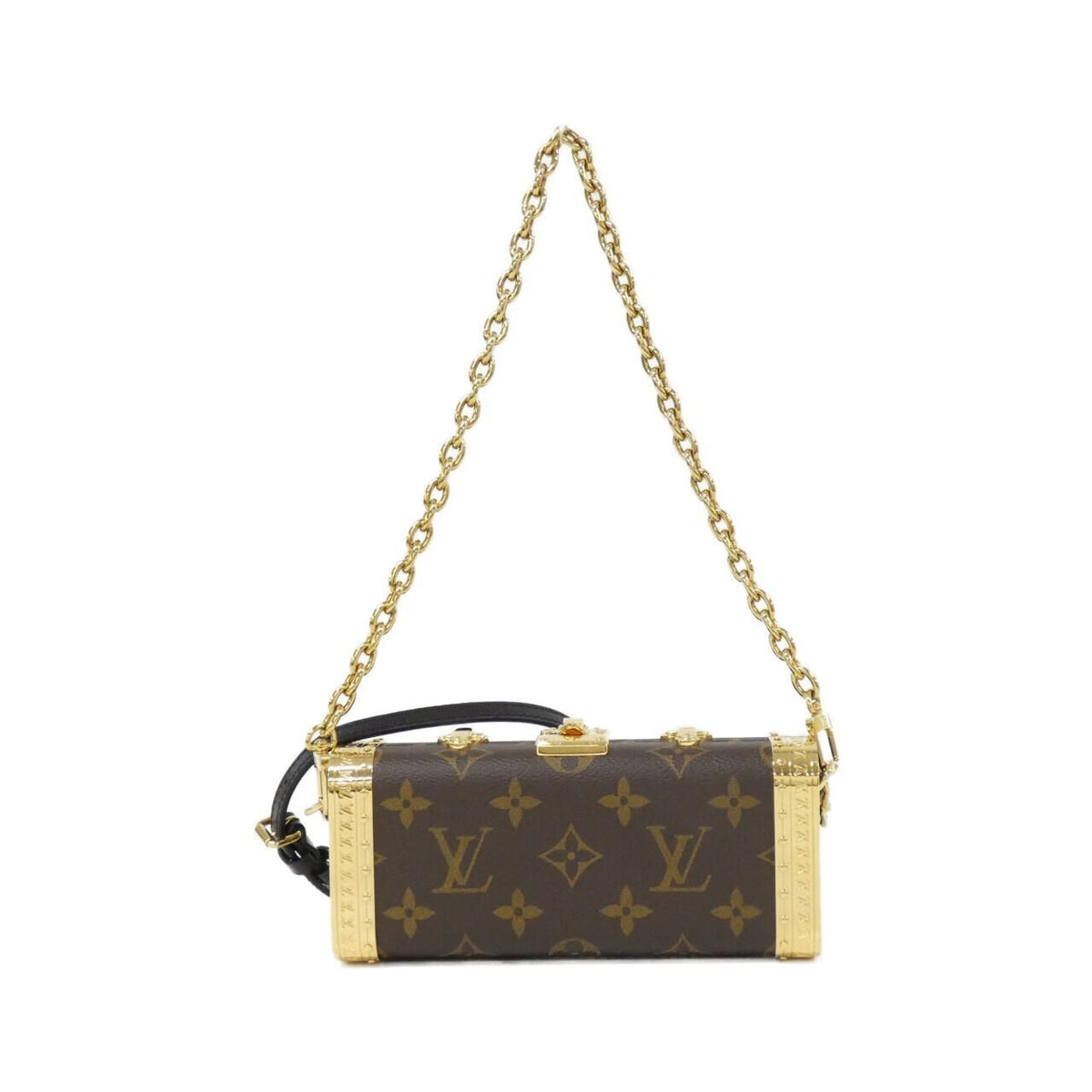 Louis Vuitton Monogram Vanity Case Bag