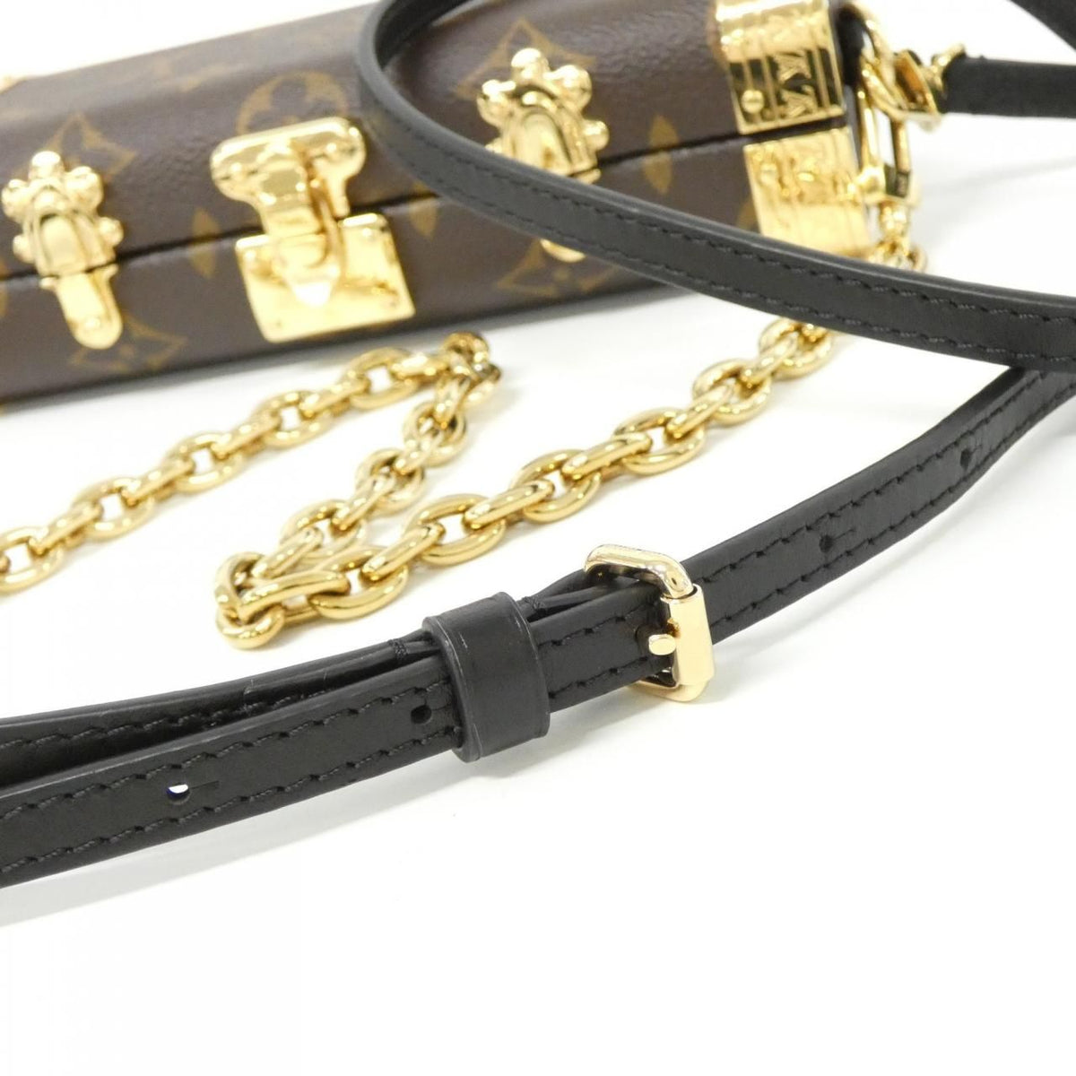 Louis Vuitton Monogram Vanity Case Bag — view 4