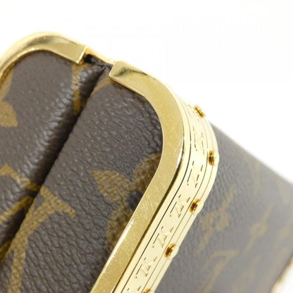 Louis Vuitton Monogram Vanity Case Bag — view 3