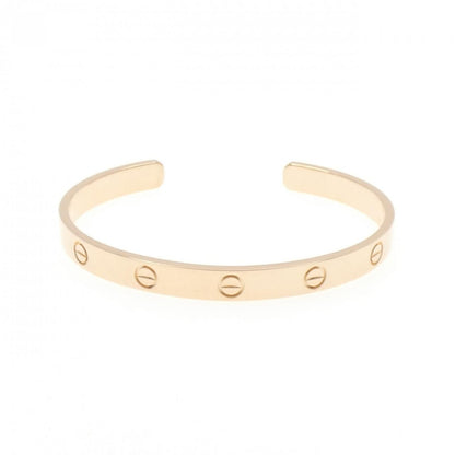 Cartier Love Bracelet Pink