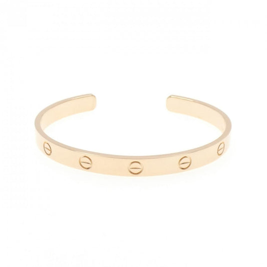 Cartier Love Bracelet Pink