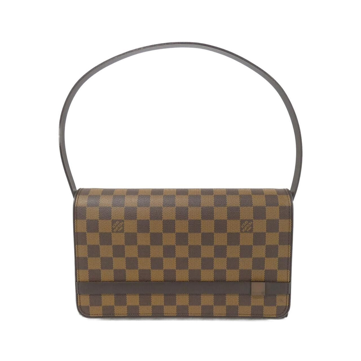 Louis Vuitton Damier Tribeca Long Shoulder Bag
