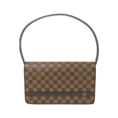 Louis Vuitton Damier Tribeca Long Shoulder Bag
