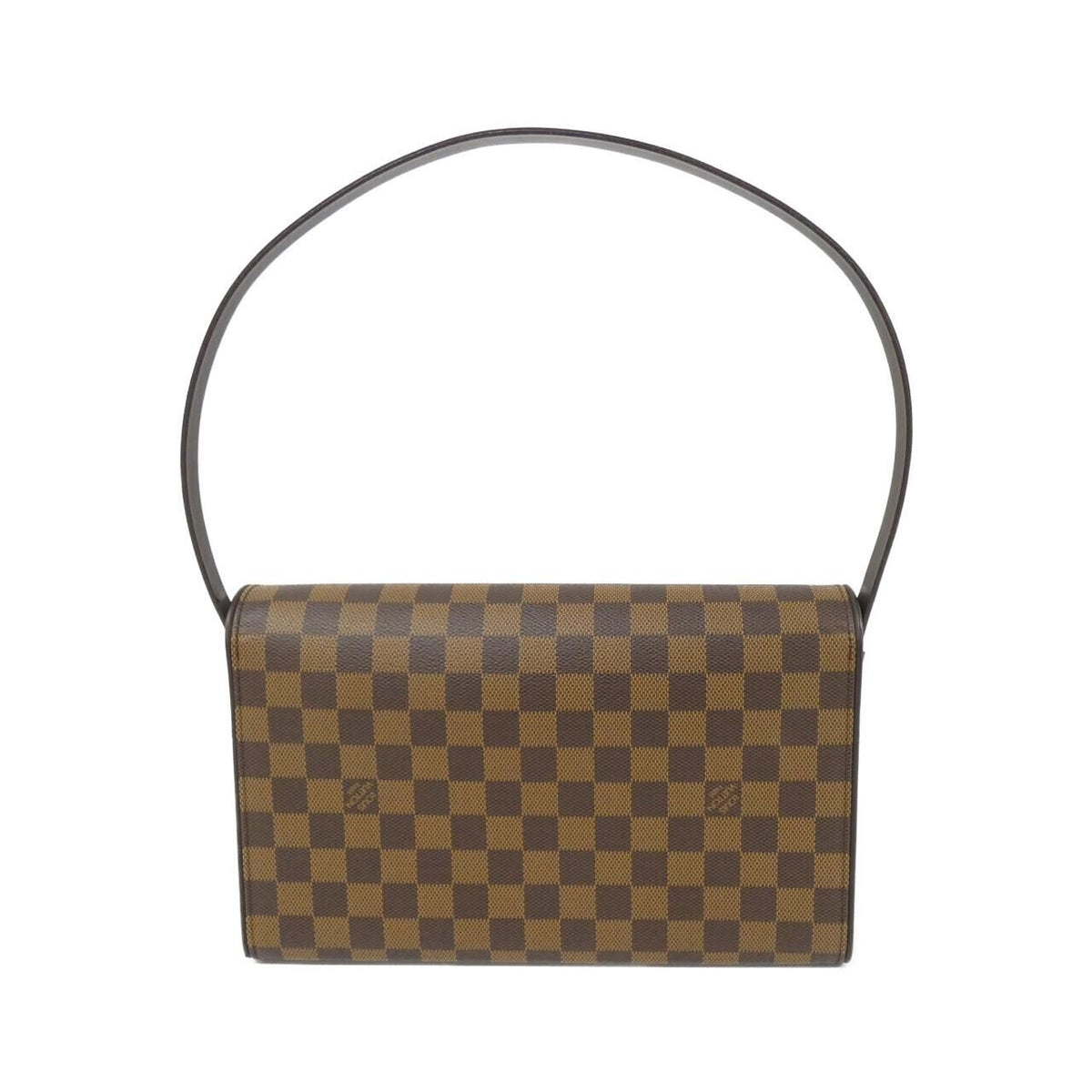 Louis Vuitton Damier Tribeca Long Shoulder Bag — view 2