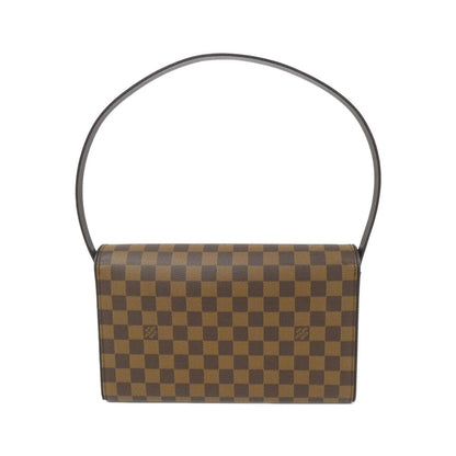 Louis Vuitton Damier Tribeca Long Shoulder Bag — view 2