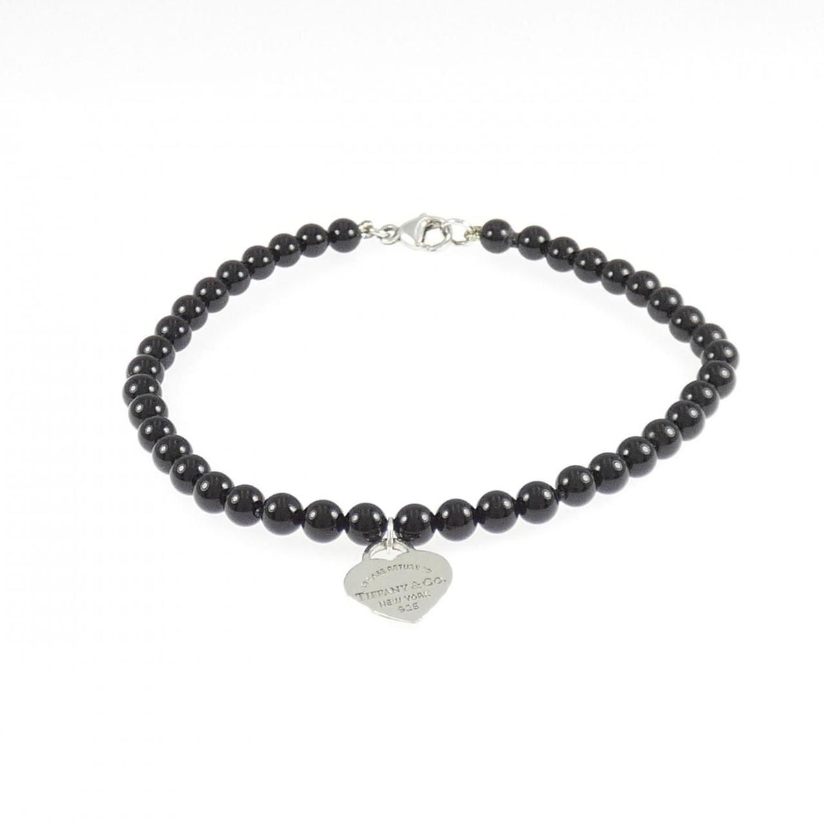 Tiffany & Co Return to Beaded Bracelet — view 3