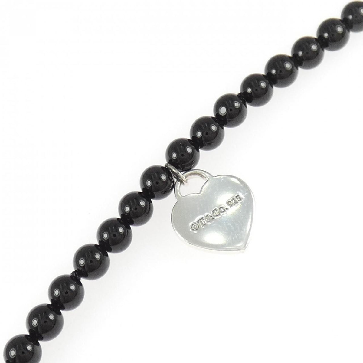 Tiffany & Co Return to Beaded Bracelet — view 2