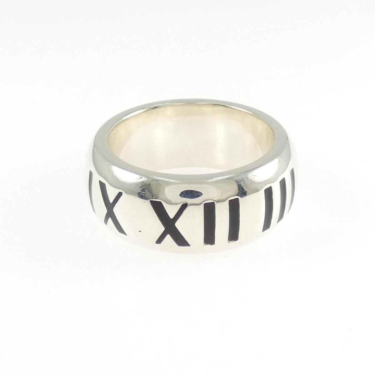 Tiffany & Co Atlas Ring — view 2